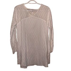 EUC BCBGeneration White Blouse